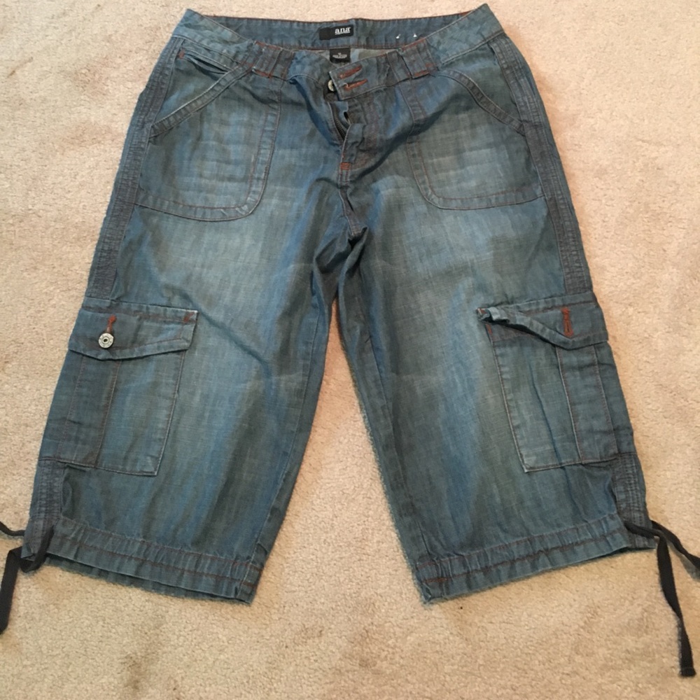 Pants
